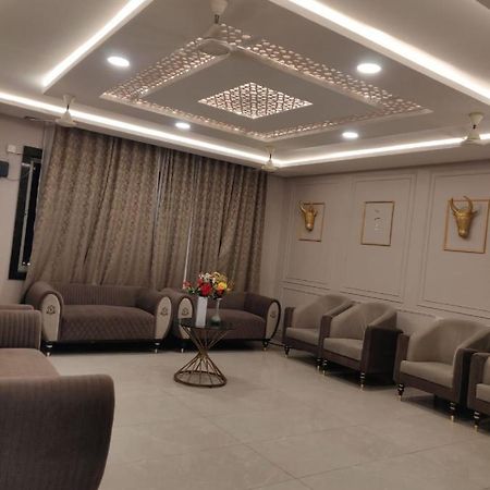 Hotel Virasat By Bookingcare Chhatarpur Exterior foto