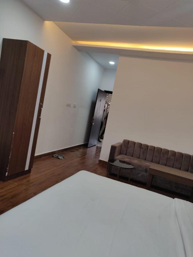 Hotel Virasat By Bookingcare Chhatarpur Exterior foto