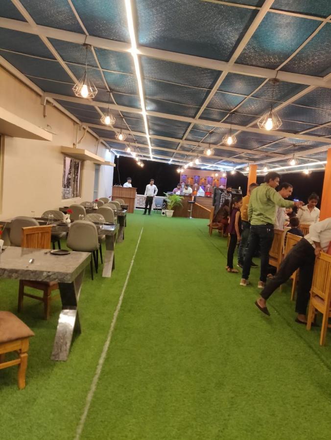 Hotel Virasat By Bookingcare Chhatarpur Exterior foto