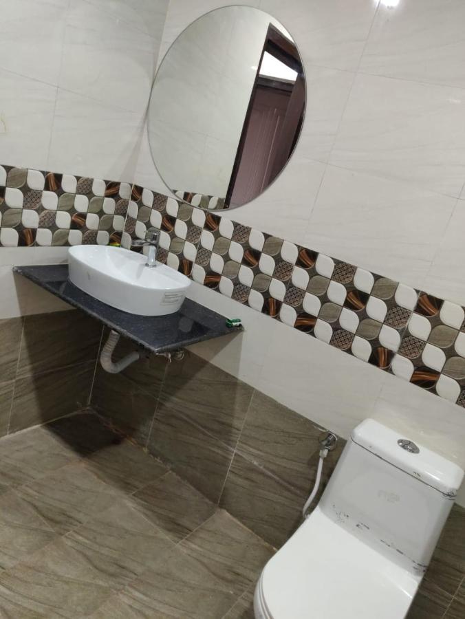 Hotel Virasat By Bookingcare Chhatarpur Exterior foto