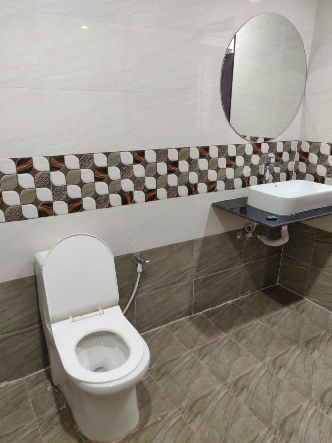 Hotel Virasat By Bookingcare Chhatarpur Exterior foto
