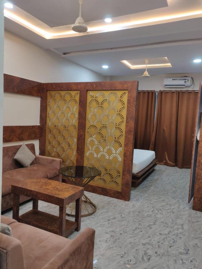 Hotel Virasat By Bookingcare Chhatarpur Exterior foto